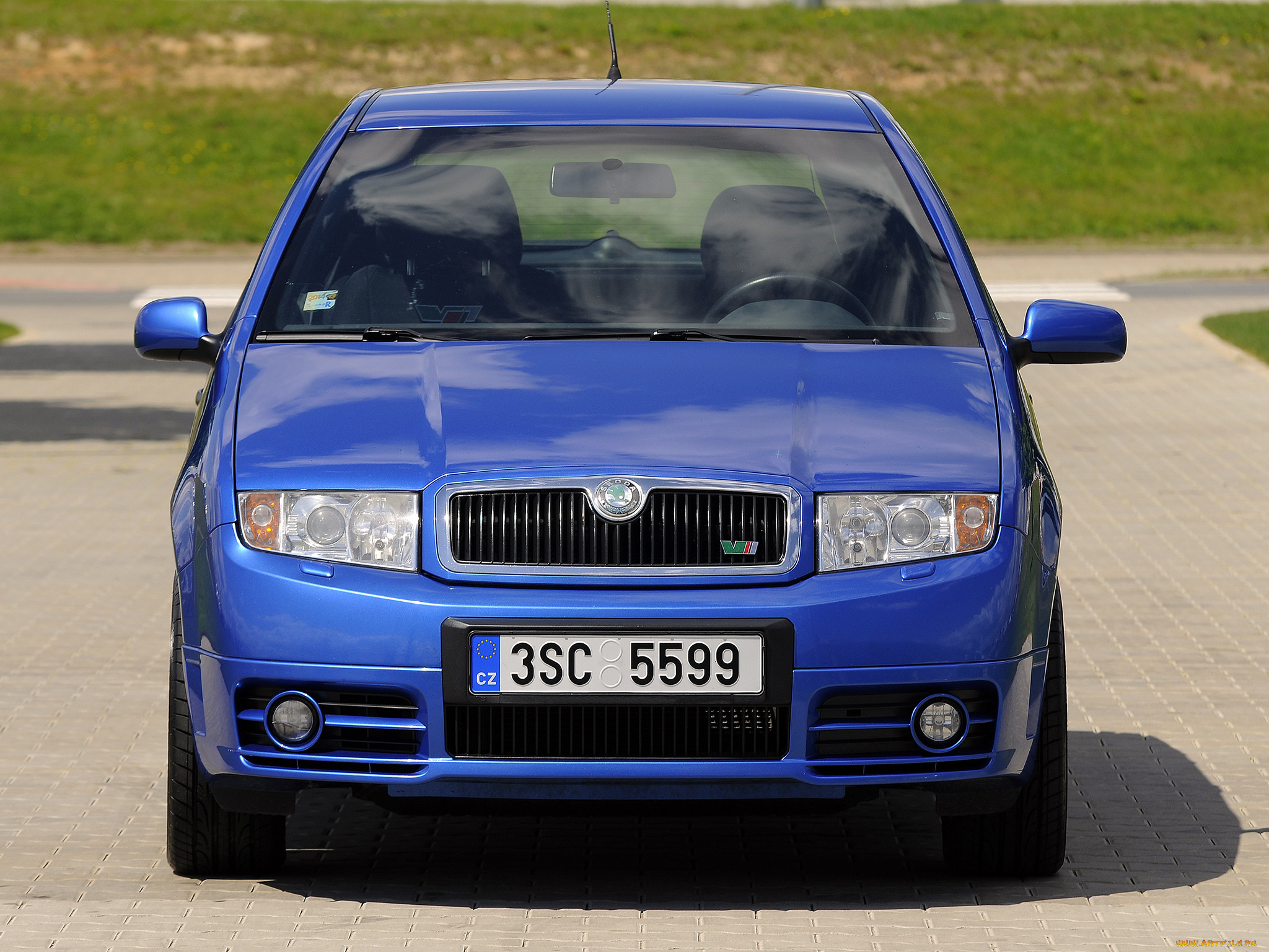 Skoda fabia 1. Skoda Fabia 1 RS. Шкода Фабия 1 РС. Skoda Fabia RS 2003. Skoda Fabia RS 2004.